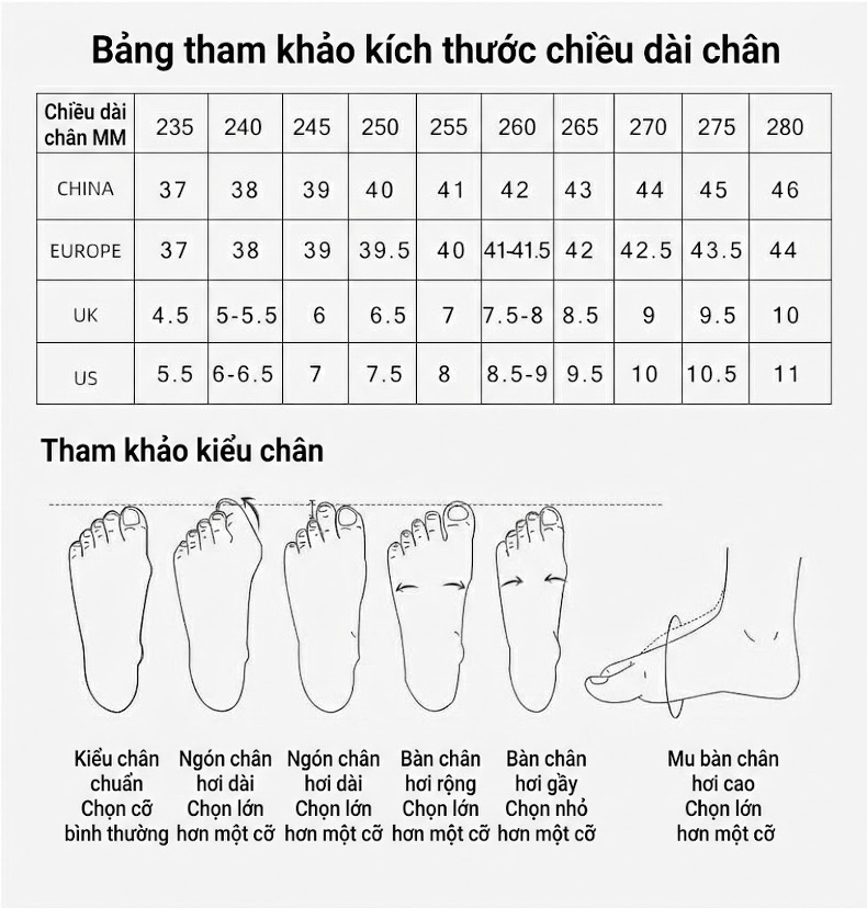 Giày Lười Nam Da Bóng Chiều Cao Đế Khoảng 3cm Màu Đen, Xám chi tiết 3