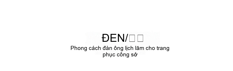 Giày Lười Nam Da Bóng Công Sở Chiều Cao Đế Khoảng 3cm Màu Nâu, Đen chi tiết 11