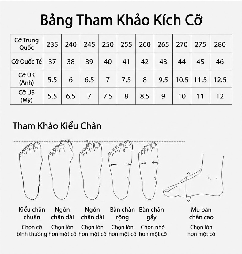 Giày Lười Nam Da Bóng Đầu Vuông Đế Dày Chiều Cao Đế Khoảng 4cm Màu Đen chi tiết 3
