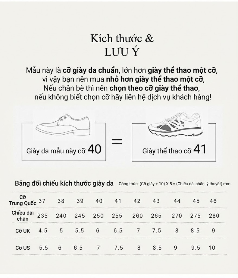Giày Lười Nam Da Bóng Đế Dày Chống Trượt Tăng Chiều Cao Phong Cách Anh Quốc Chiều Cao Đế Khoảng 4cm Màu Đen chi tiết 15
