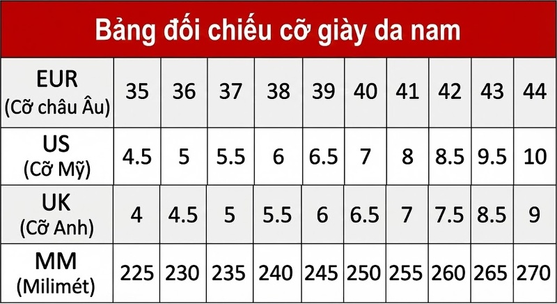 Giày Lười Nam Da Bóng Mũi Nhọn Chiều Cao Đế Khoảng 3cm Màu Đen, Nâu chi tiết 17