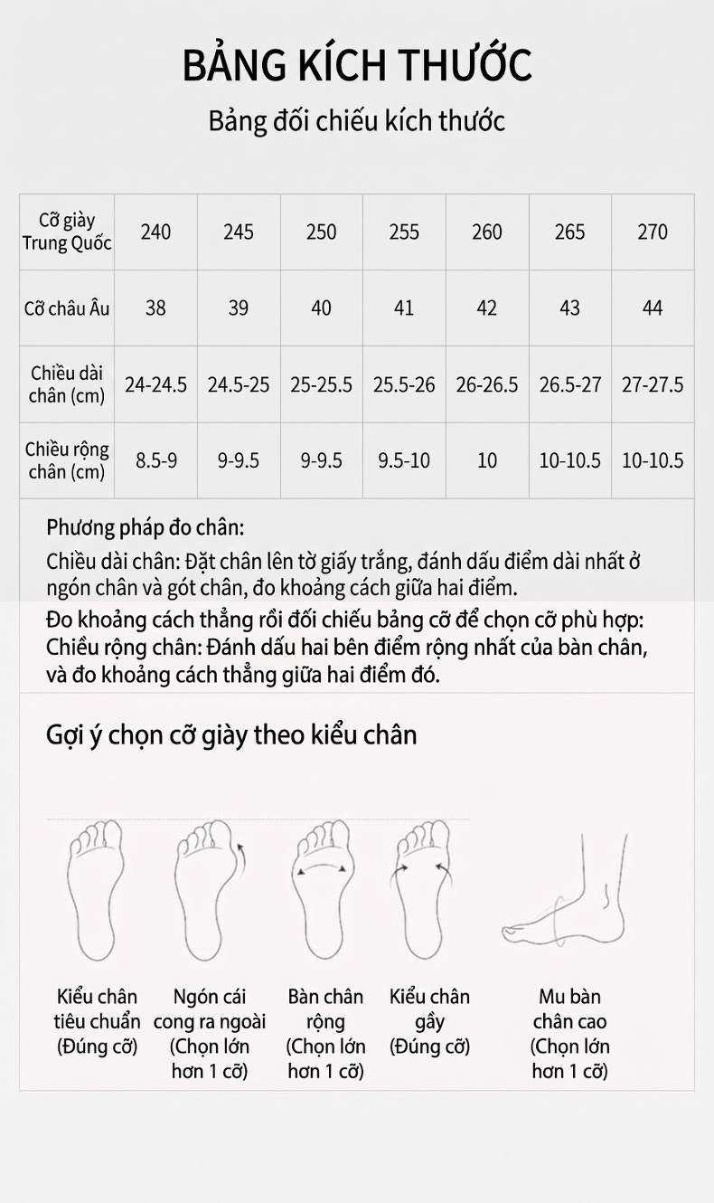 Giày Lười Nam Da Bóng Mũi Nhọn Chiều Cao Đế Khoảng 3cm Màu Đen, Nâu chi tiết 11
