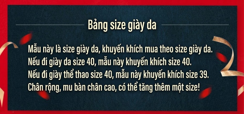 Giày Lười Nam Da Thật Chiều Cao Đế Khoảng 1cm Màu Cam, Trắng, Đen chi tiết 28