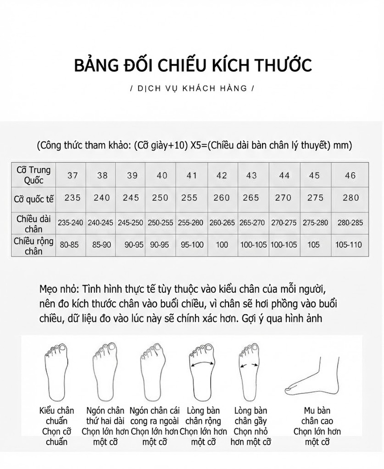 Giày Lười Nam Da Thật Lỗ Thoáng Khí Chiều Cao Đế Khoảng 2.5cm Màu Đen, Nâu chi tiết 11