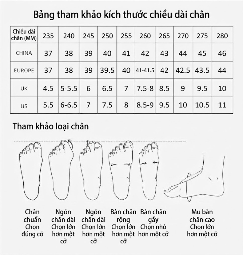 Giày Lười Nam Da Thật Mũi Vuông Brogue Chiều Cao Đế Khoảng 3cm Màu Đen, Nâu chi tiết 3