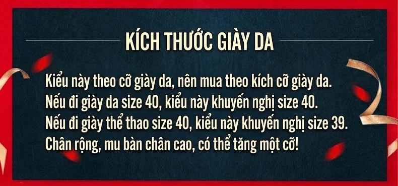 Giày Lười Nam Da Thật Thời Trang Chiều Cao Đế Khoảng 2cm Màu Đen, Trắng, Xanh Navy chi tiết 37