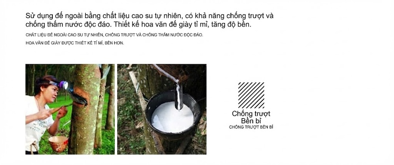 Giày Lười Nam Da Thật Thời Trang Chiều Cao Đế Khoảng 2cm Màu Đen, Trắng, Xanh Navy chi tiết 14