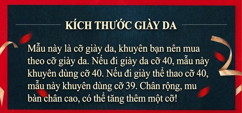 Giày Lười Nam Vân Cá Sấu Da Bò Chiều Cao Đế Khoảng 3cm Màu Đen, Nâu chi tiết 26