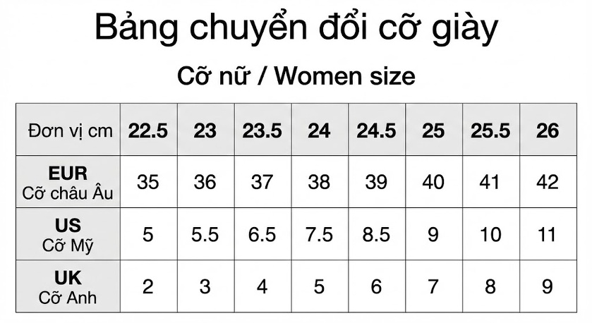 Giày Lười Nữ Da Bò Đế Dày Chiều Cao Đế Khoảng 4cm Màu Đen, Nâu chi tiết 19