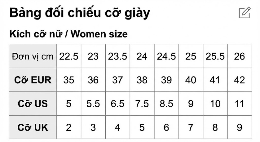 Giày Lười Nữ Da Bò Mũi Tròn Chiều Cao Đế Khoảng 3cm Màu Đen, Nâu chi tiết 17