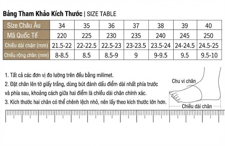 Giày Lười Nữ Đế Xuồng Da Bóng Chiều Cao Đế Khoảng 12cm Màu Đen, Bạc chi tiết 16