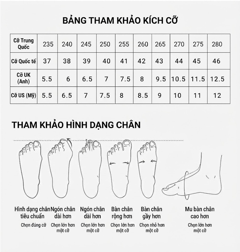 Giày Martin Nam Cao Cổ Phong Cách Anh Quốc Da Thật Brogue Chiều Cao Đế Khoảng 3cm Màu Trắng chi tiết 3