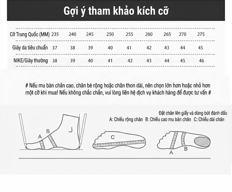 Giày Martin Nam Da Thật Cổ Cao Chiều Cao Đế Khoảng 3cm Màu Vàng Bò chi tiết 5