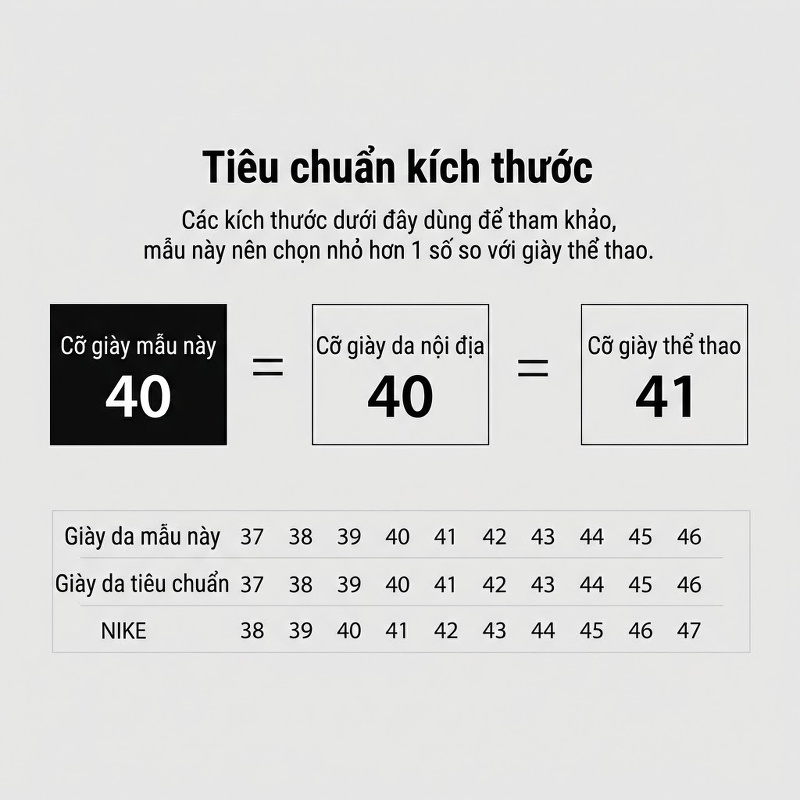 Giày Martin Nam Da Thật Cổ Cao Chiều Cao Đế Khoảng 3cm Màu Vàng Bò chi tiết 17