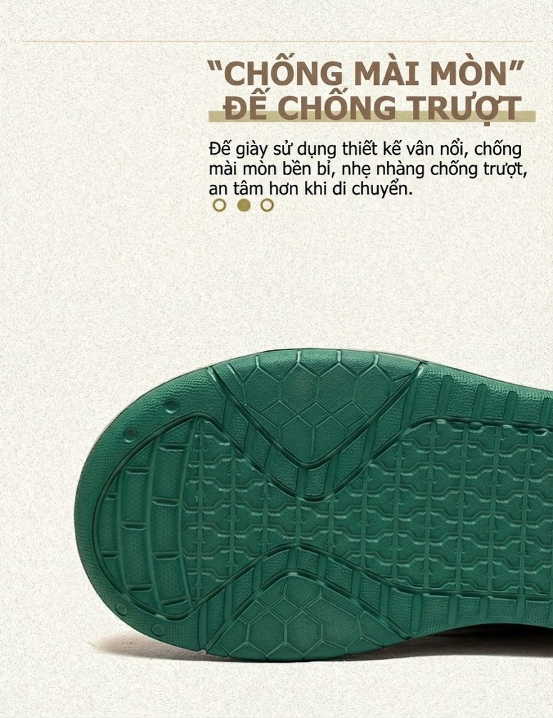 Giày Martin Nữ Cao Cổ Dáng Thể Thao Đế Bánh Mì Chiều Cao Đế Khoảng 5cm Màu Xám, Đen, Xanh chi tiết 4