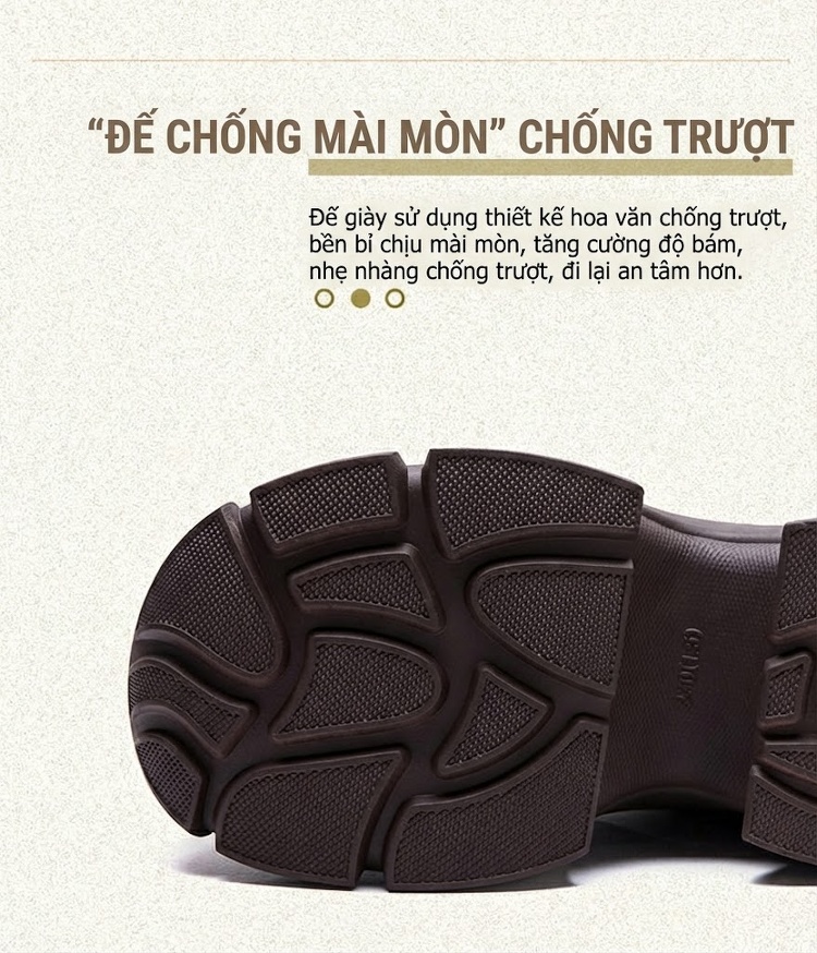 Giày Martin Nữ Cổ Cao Lót Lông Cừu Non Phong Cách Retro Chiều Cao Đế Khoảng 5cm Màu Nâu, Đỏ chi tiết 6