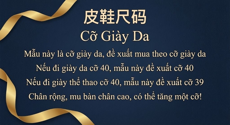 Giày Mọi Nam Lót Lông Chiều Cao Đế Khoảng 3cm Màu Trắng, Nâu, Xám, Xanh... chi tiết 36