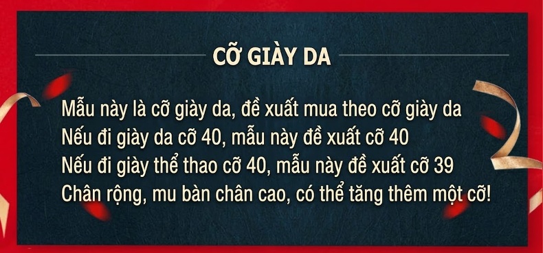 Giày Mọi Nữ Đế Mềm Chiều Cao Đế Khoảng 2cm Da Bóng Màu Trắng, Đen, Nâu chi tiết 19
