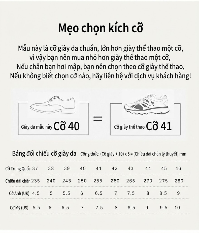 Giày Monk Strap Nam Da Bóng Chiều Cao Đế Khoảng 4cm Màu Đen, Nâu chi tiết 16