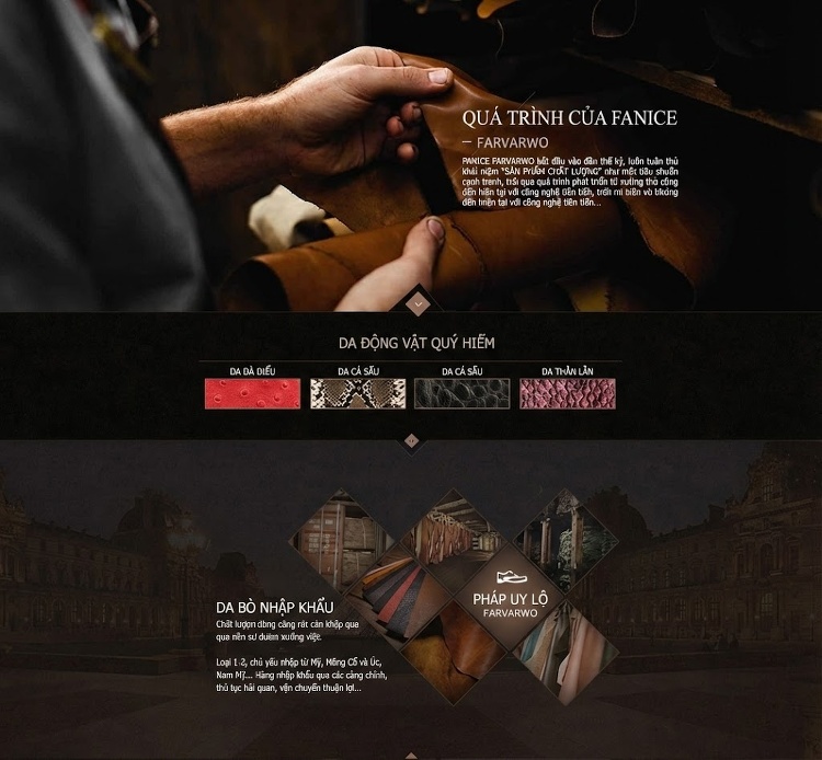 Giày Monkstrap Khóa Cài Nam Da Thật Chiều Cao Đế Khoảng 5cm Màu Đen, Nâu chi tiết 20