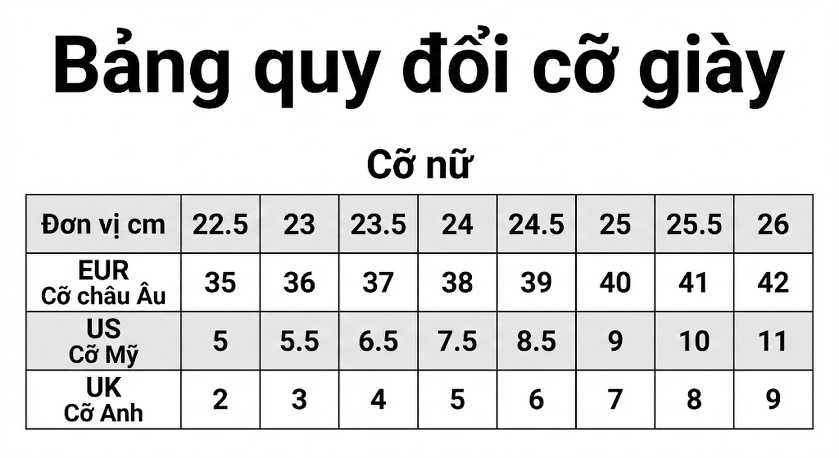 Giày Nữ Cổ Thấp Phong Cách Retro Đế Bánh Mì Chiều Cao Đế Khoảng 4cm Màu Đen, Đỏ, Nâu, Xanh Lá chi tiết 20