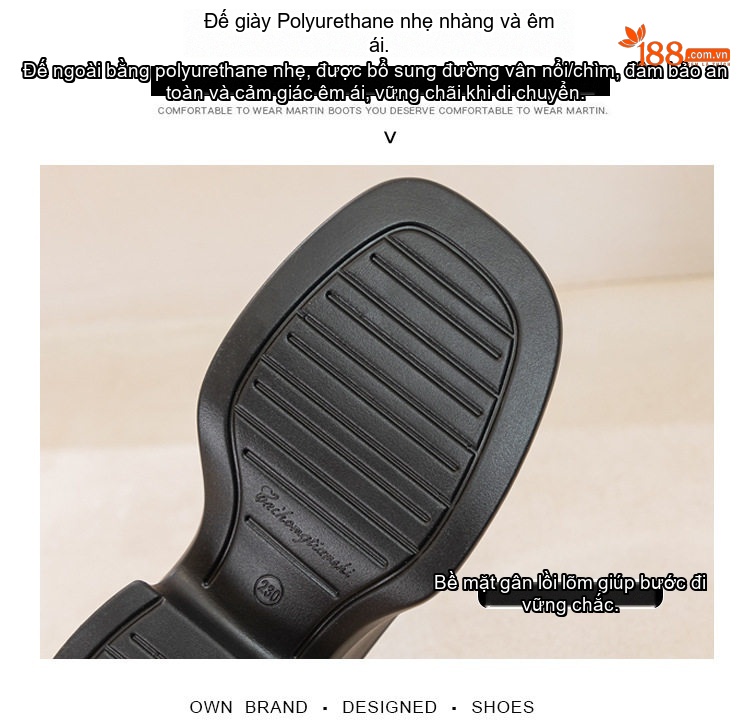 Giày Nữ Đế Xuồng Dây Buộc Chiều Cao Đế 11cm Phong Cách Thời Trang Màu Đen, Trắng chi tiết 9