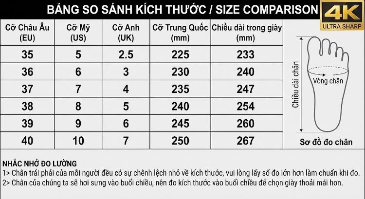 Giày Oxford Nữ Da Mềm Buộc Dây Chiều Cao Đế Khoảng 3cm Phong Cách Học Đường Màu Đen, Nâu chi tiết 10