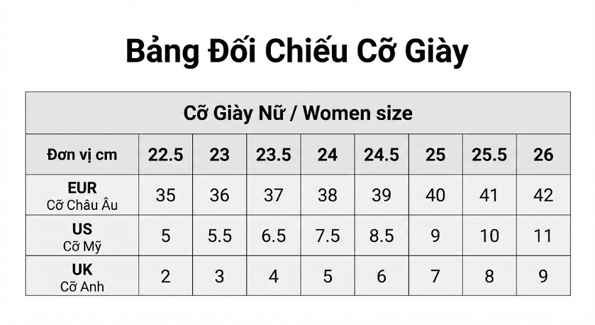 Giày Oxford Nữ Da Mờ Thủ Công Đế Dày Chiều Cao Đế Khoảng 5cm Màu Nâu chi tiết 15