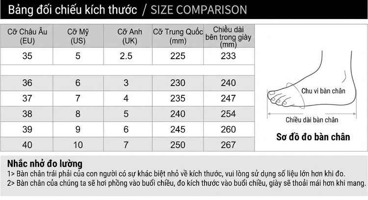 Giày Cao Gót Lưới Nữ Mũi Nhọn Gót Nhọn Đính Nơ Gót Cao 5cm - 6cm Màu Đen chi tiết 6