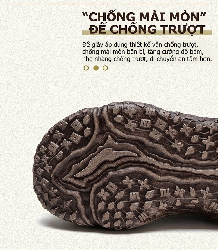 Bốt Nữ Cổ Lửng Hở Eo Da Mờ Đế Cao 4cm - 5cm Màu Đen, Nâu chi tiết 5