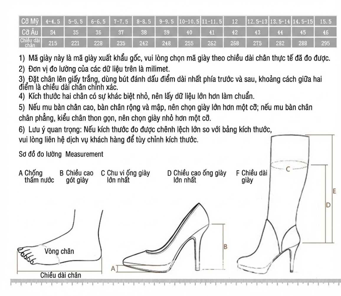 Giày Slingback Nữ Gót Nhọn Hở Lưng Da Bóng Chiều Cao Đế Khoảng 8cm Màu Cam Đính Đá chi tiết 7