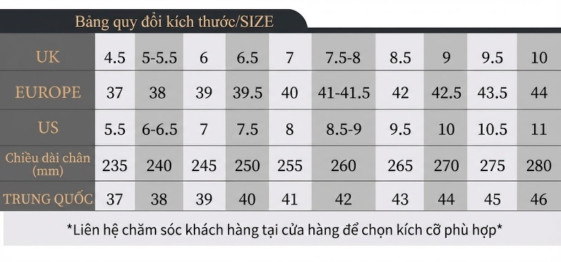 Giày Sneaker Nam Da Bò Đế Cao Khoảng 5cm Phong Cách Thời Trang Màu Trắng chi tiết 3