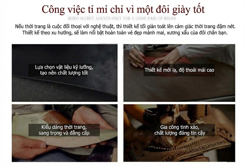 Giày Sneaker Nữ Da Bò Đế Dày Chiều Cao Đế Khoảng 5cm Màu Xanh Lá, Nâu, Đen, Đỏ... chi tiết 16