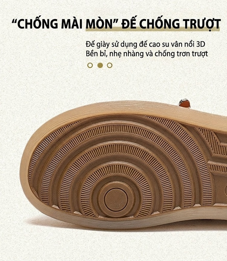 Giày Sneaker Nữ Da Bò Kiểu Hàn Quốc Chiều Cao Đế Khoảng 3cm Màu Trắng, Đen, Cam, Xanh... chi tiết 5