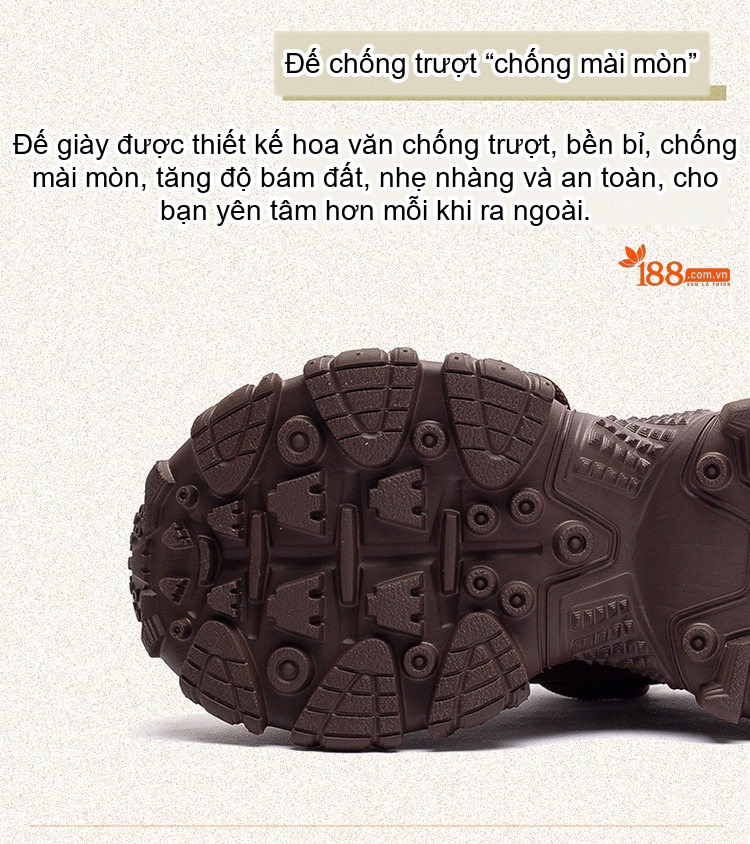 Giày Sneaker Nữ Dáng Lười Đế Cao Chiều Cao Đế Khoảng 6cm Phong Cách Thời Trang Màu Đen, Trắng, Nâu chi tiết 5