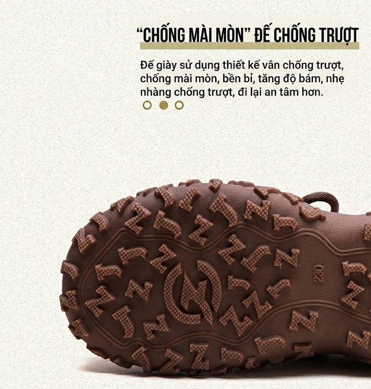 Giày Sneaker Nữ Dây Buộc Đế Răng Cưa Chiều Cao Đế Khoảng 4cm Màu Nâu, Đỏ, Xanh chi tiết 6