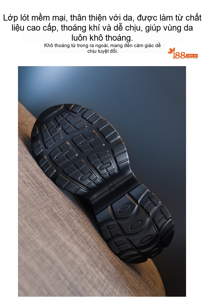 Giày Sneaker Nữ Đế Cao 10cm Phong Cách Ulzzang Màu Trắng, Đen chi tiết 10