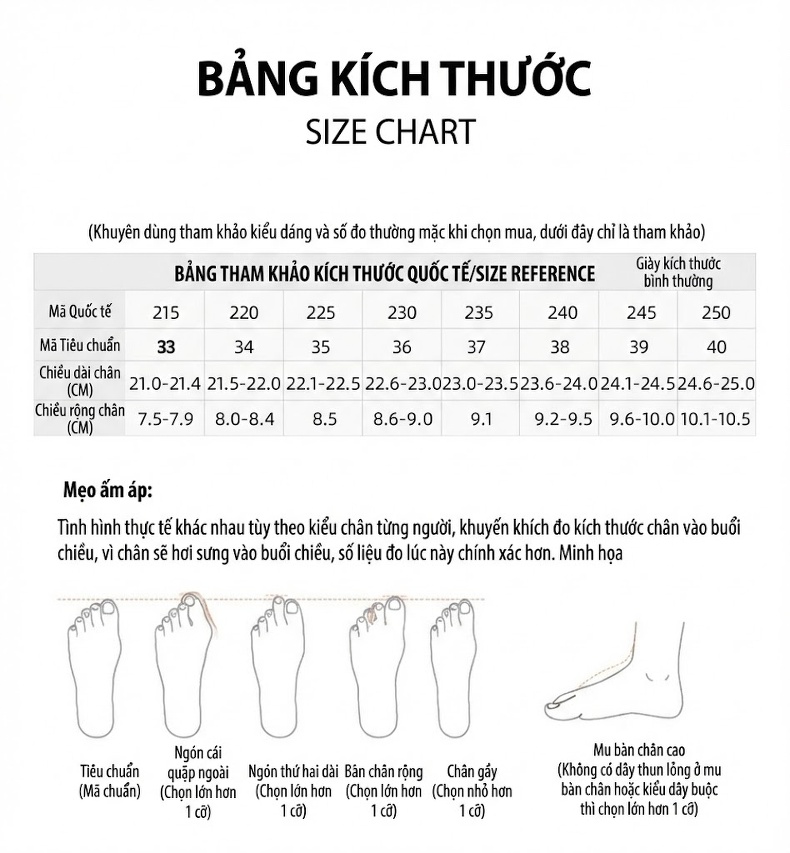 Giày Sneaker Nữ Đế Cao 10cm Phong Cách Ulzzang Màu Trắng, Đen chi tiết 22