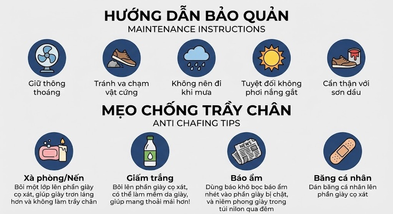 Giày Sneaker Nữ Đế Cao 10cm Phong Cách Ulzzang Màu Trắng, Đen chi tiết 23