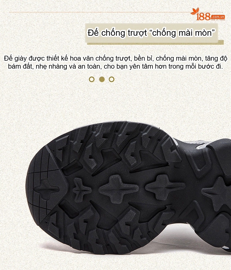 Giày Sneaker Nữ Đế Cao Khoảng 5cm Phối Màu Đính Đá Phong Cách Thời Trang Màu Bạc, Đen, Tím chi tiết 5