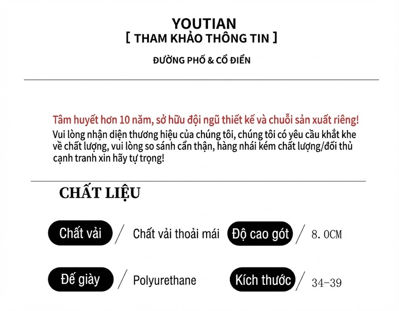 Giày Sneaker Nữ Đế Cao Khoảng 6cm Phong Cách Ulzzang Màu Trắng, Đen, Đỏ chi tiết 4