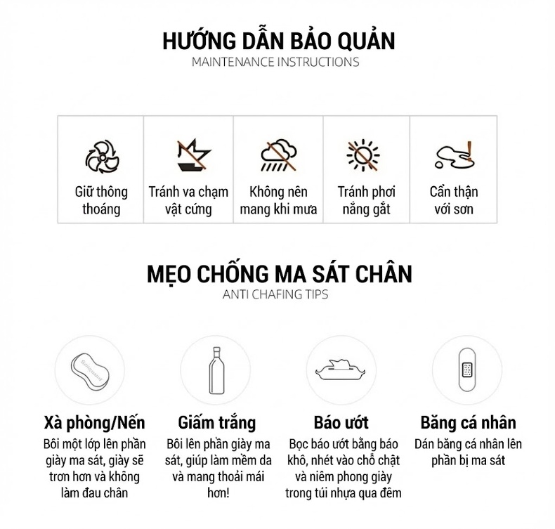 Giày Sneaker Nữ Đế Cao Khoảng 8.5cm Quai Dây Thoáng Khí Màu Đen, Trắng chi tiết 23