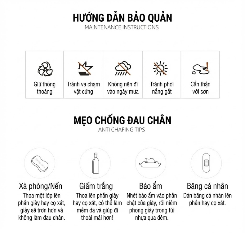 Giày Sneaker Nữ Đế Cao Vừa Vải Canvas Chiều Cao Đế Khoảng 6cm Màu Trắng, Đen chi tiết 23