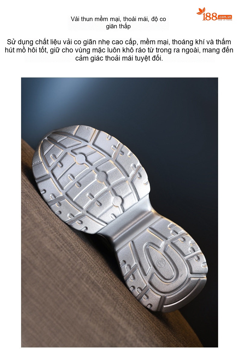 Giày Sneaker Nữ Đế Dày Chiều Cao Đế Khoảng 7cm Phong Cách Ulzzang Màu Trắng, Bạc, Đỏ chi tiết 10