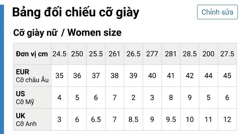 Giày Sneaker Nữ Đế Dày Phong Cách Thể Thao Thoáng Khí Chiều Cao Đế Khoảng 5cm Màu Vàng, Xám, Tím chi tiết 19