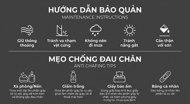 Giày Sneaker Nữ Đế Dày Phong Cách Ulzzang Chiều Cao Đế Khoảng 6.5cm Màu Trắng, Đen chi tiết 23