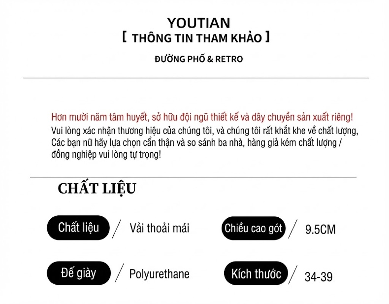 Giày Sneaker Nữ Đế Dày Tăng Chiều Cao 7.5cm Phong Cách Ulzzang Màu Đen, Trắng chi tiết 4