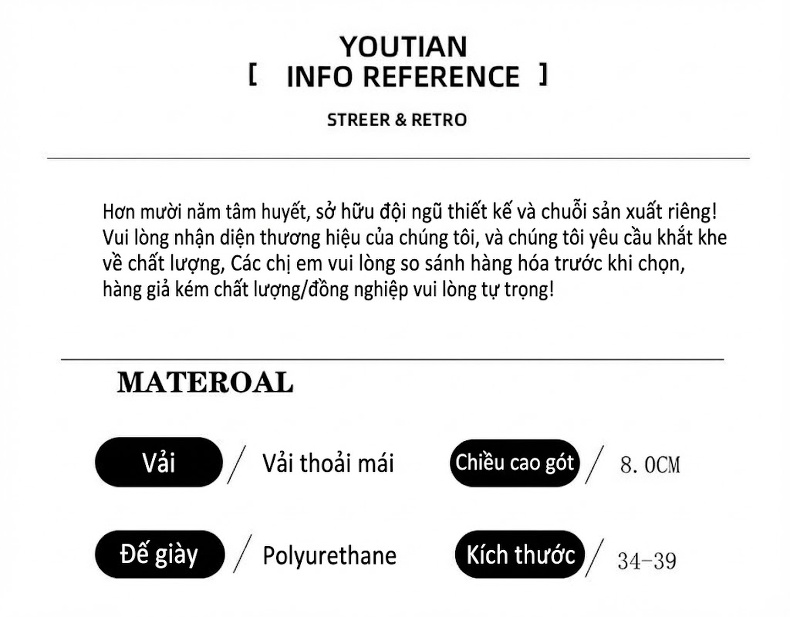 Giày Sneaker Nữ Đế Dày Tăng Chiều Cao 8cm Phong Cách Ulzzang Màu Bạc, Đỏ, Đen chi tiết 4