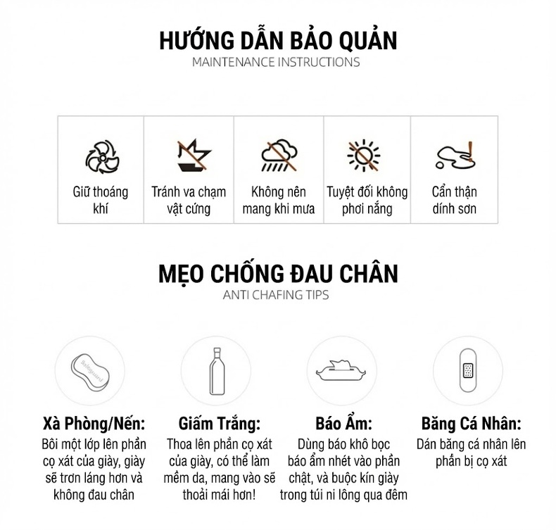 Giày Sneaker Nữ Đế Dày Tăng Chiều Cao 8cm Phong Cách Ulzzang Màu Bạc, Đỏ, Đen chi tiết 23