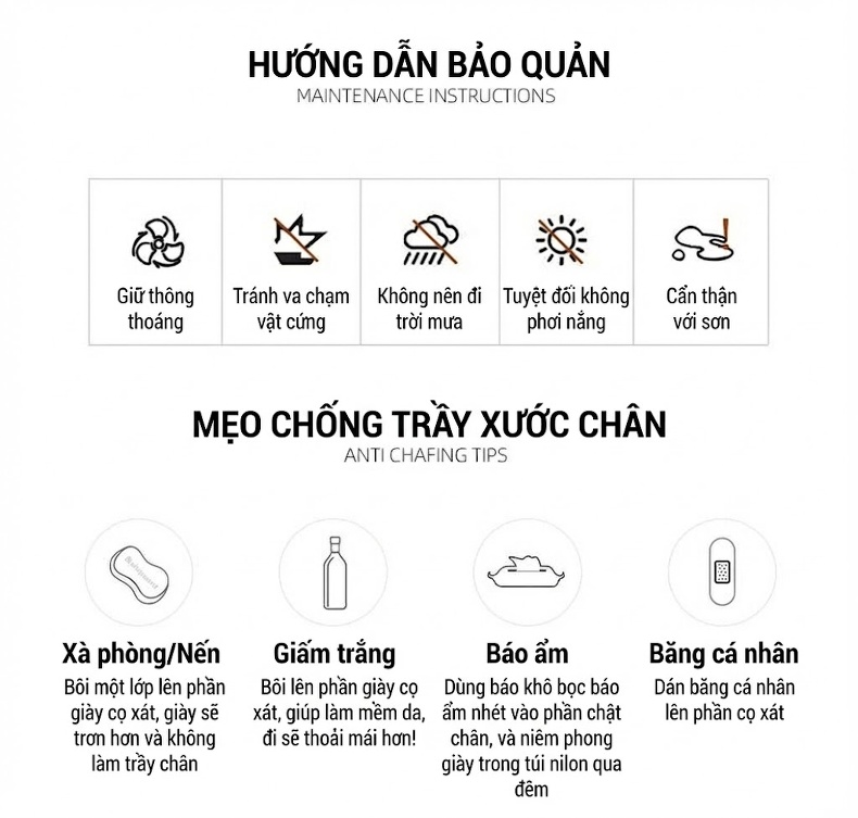 Giày Sneaker Nữ Đế Dày Tăng Chiều Cao Khoảng 6cm Đính Đá Lấp Lánh Màu Đen, Bạc chi tiết 23